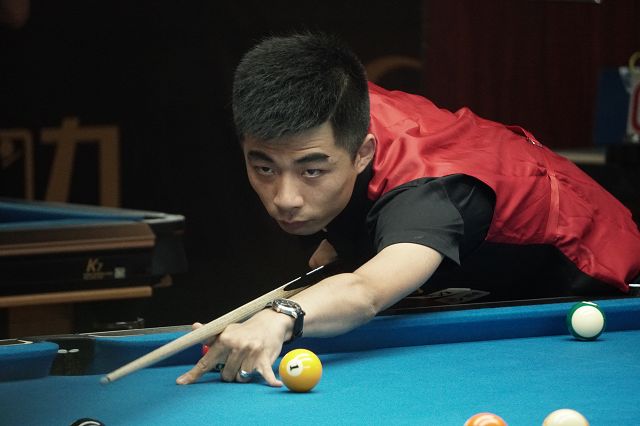 新老叙事 新老叙事