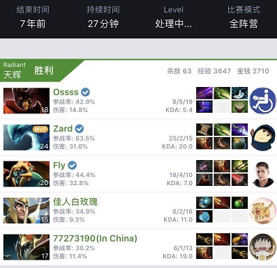 结论并不复